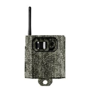 Spypoint Link Micro Camera Security Box Case Bear , All Steel Sb-300